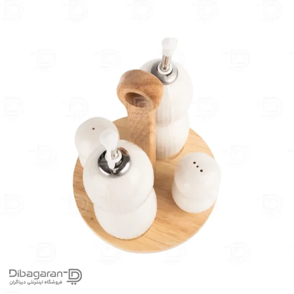 Artboard 3 ست آبلیمو خوری و نمک پاش ریور کد 12-8585