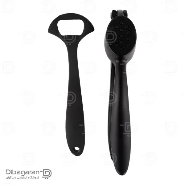 سرویس ابزار آشپزخانه 7 پارچه ریور کد 8471