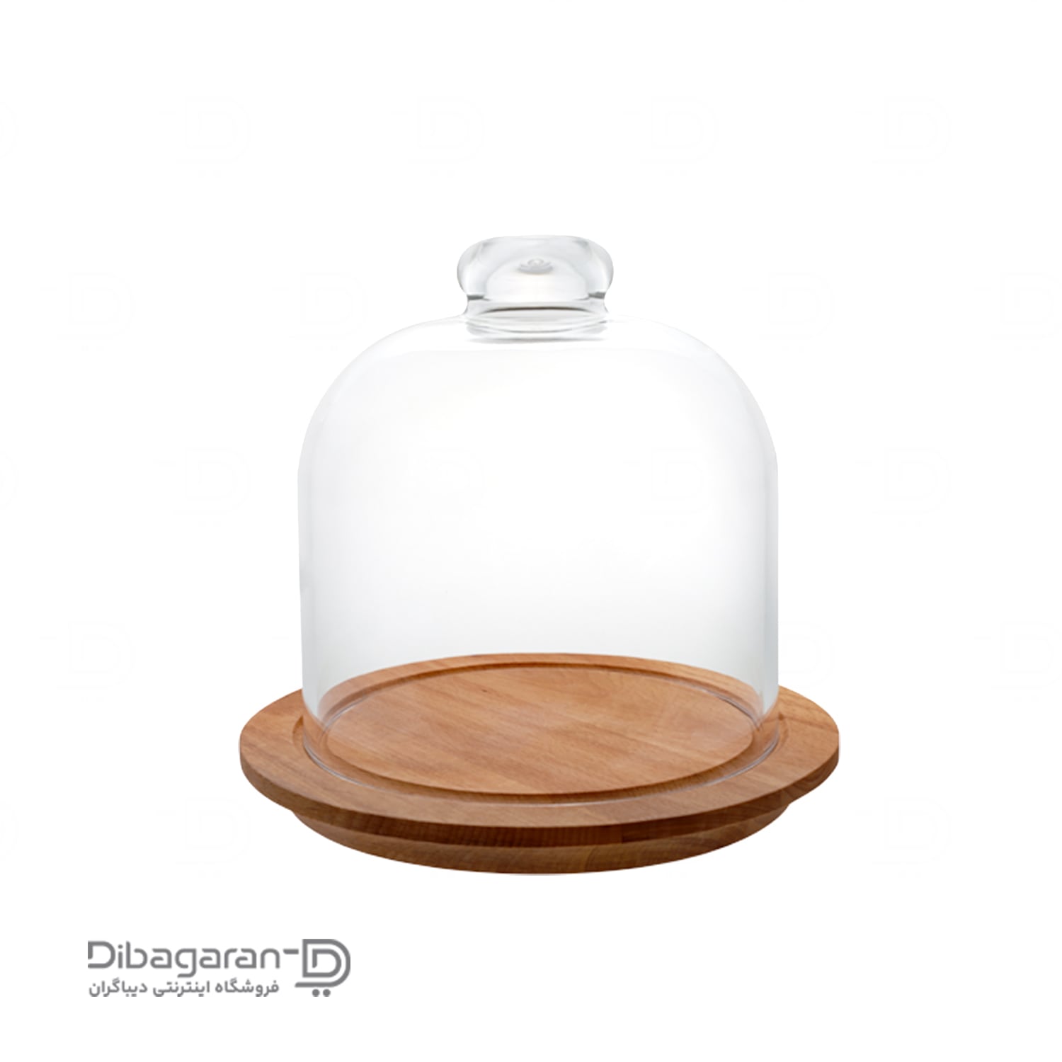 ظرف کره و پنیر خوری لیمون کد 2240 ظرف کره و پنیر خوری لیمون کد 2240