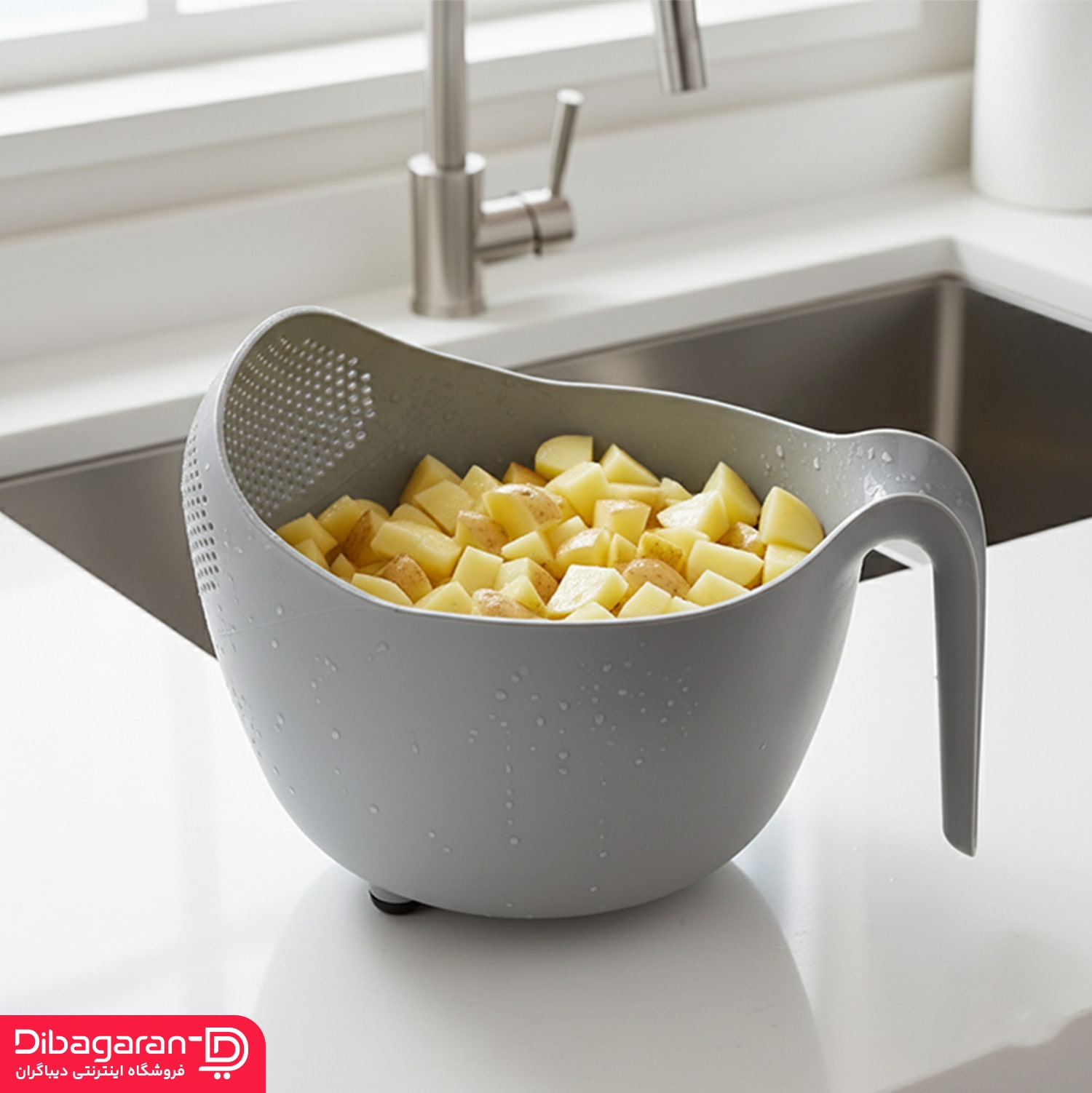 دکوراتیو ست برنج شوی لیمون 3 عددی کد 1330 دکوراتیو ست برنج شوی لیمون 3 عددی کد 1330