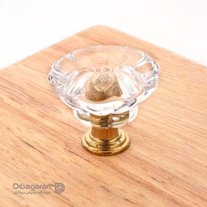 پاسماوری اکرولیک لیمون کد 2203