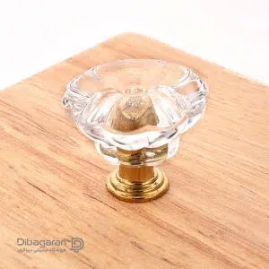 پاسماوری اکرولیک لیمون کد 2203
