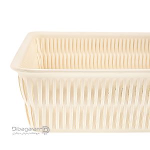 سبد لیمون طرح بامبو کد 2114