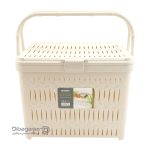 سبد لیمون طرح بامبو کد 1756