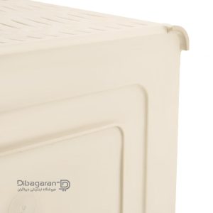 سبد لیمون طرح بامبو کد 1756