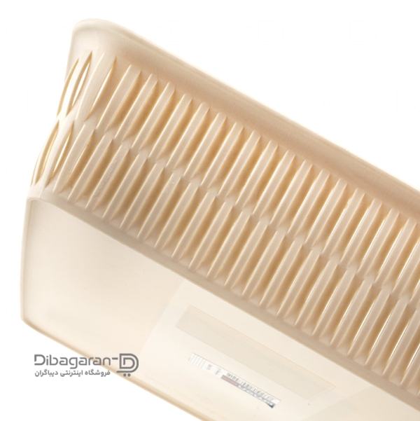 سبد لیمون طرح بامبو کد 2116