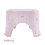 صندلی حمام بامبو لیمون کد 1734