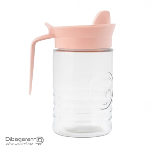 عکس شاخص شکر پاش شیشه ای لیمون کد 1882