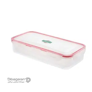 تصویر شاخص ظرف نگهدارنده لیمون 1.8 لیتر کد 816