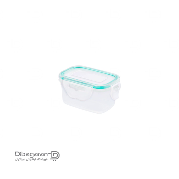 ظرف نگهدارنده لیمون 180 میلی لیتر کد 794