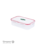 تصویر شاخص ظرف نگهدارنده لیمون 450 میلی لیتر کد 804