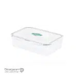 ظرف نگهدارنده غذا 2.5 لیتر لیمون