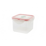 ظرف نگهدارنده لیمون 680 میلی‌ لیتر کد 782