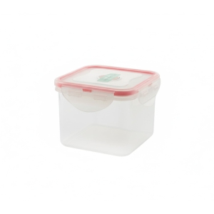 ظرف نگهدارنده لیمون 680 میلی‌ لیتر کد 782