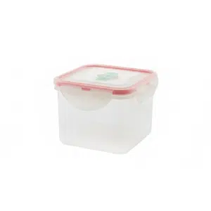 ظرف نگهدارنده لیمون 680 میلی‌ لیتر کد 782