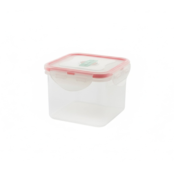 ظرف نگهدارنده لیمون 680 میلی لیتر کد 782 ظرف نگهدارنده لیمون 680 میلی لیتر کد 782