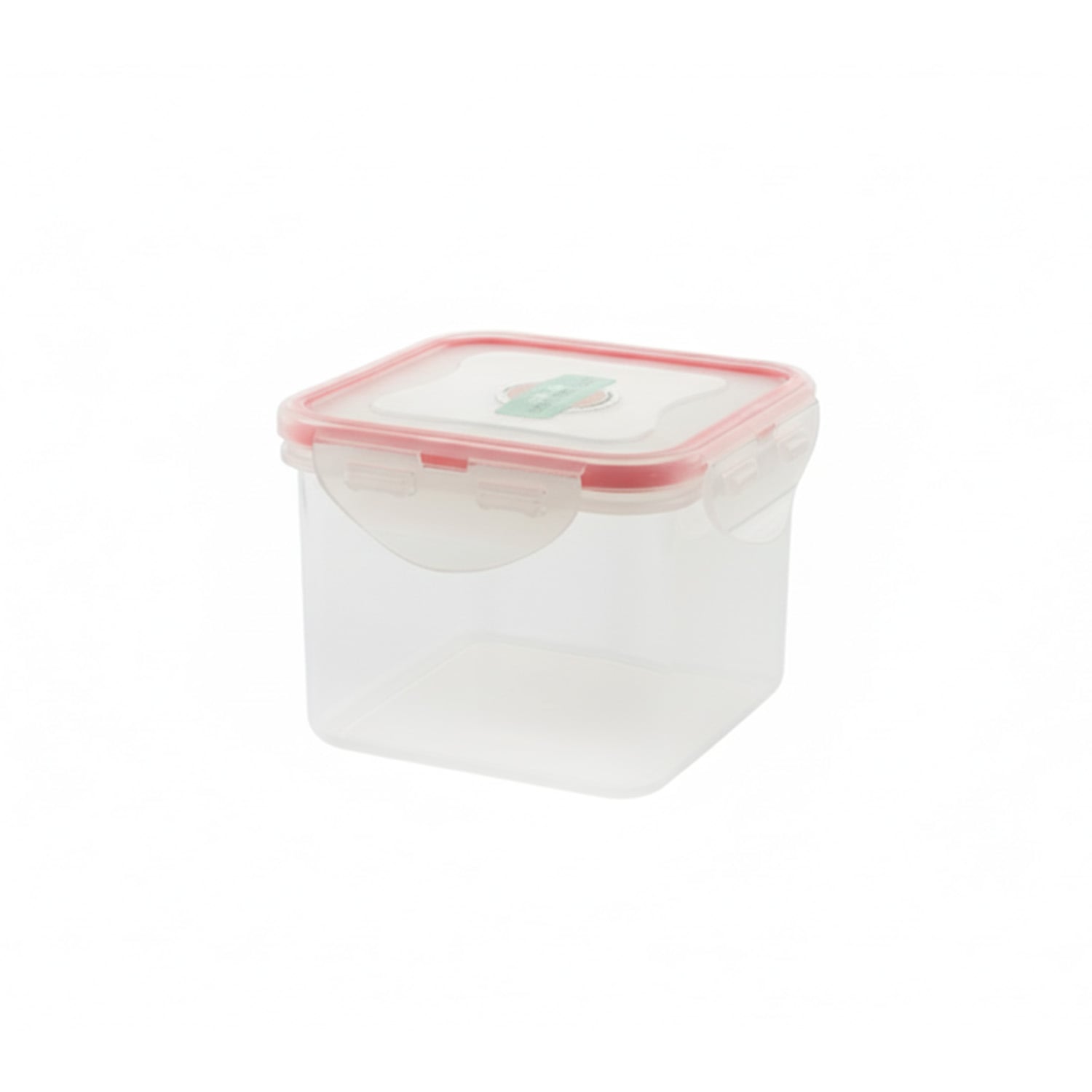 ظرف نگهدارنده لیمون 680 میلی لیتر کد 782 ظرف نگهدارنده لیمون 680 میلی لیتر کد 782