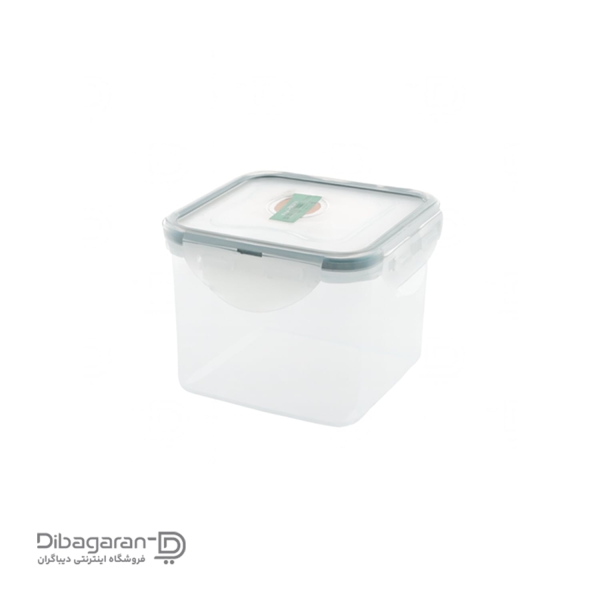 ظرف نگهدارنده لیمون 680 میلی لیتر کد 782 ظرف نگهدارنده لیمون 680 میلی لیتر کد 782