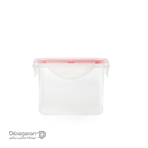 ظرف نگهدارنده لیمون 680 میلی لیتر کد 782 ظرف نگهدارنده لیمون 680 میلی لیتر کد 782