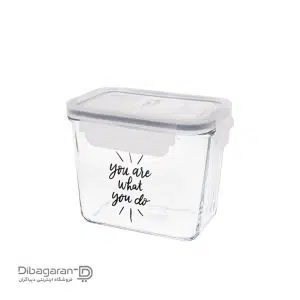 ظرف نگهدارنده لیمون 920 میلی لیتری کد 2227