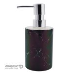 جا مایع دستشویی پمپی لیمون کد 2079