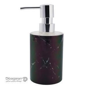 جا مایع دستشویی پمپی لیمون کد 2079