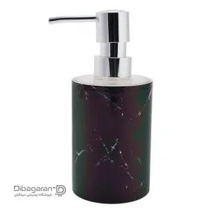 جا مایع دستشویی پمپی لیمون کد 2079