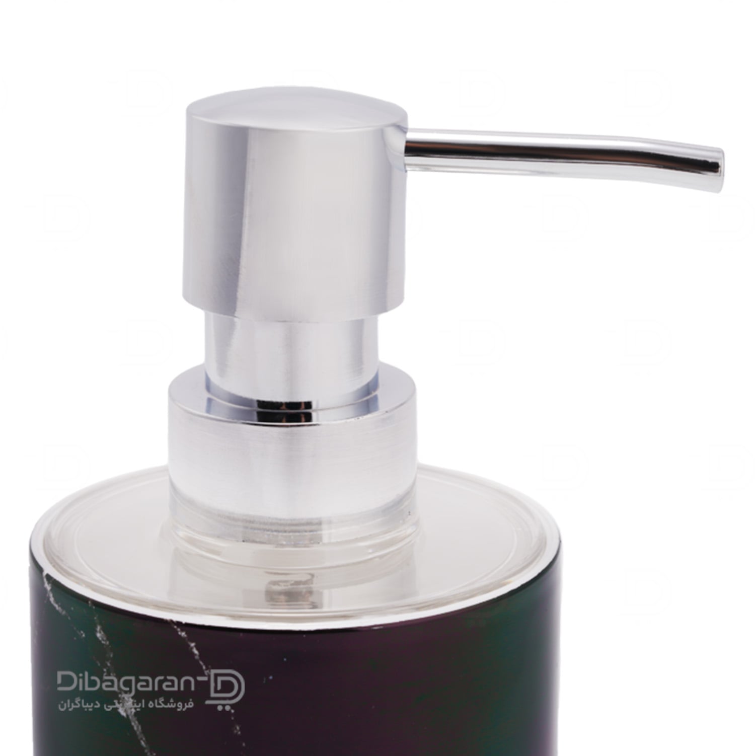 جزییات جا مایع دستشویی پمپی لیمون کد 2079 جزییات جا مایع دستشویی پمپی لیمون کد 2079