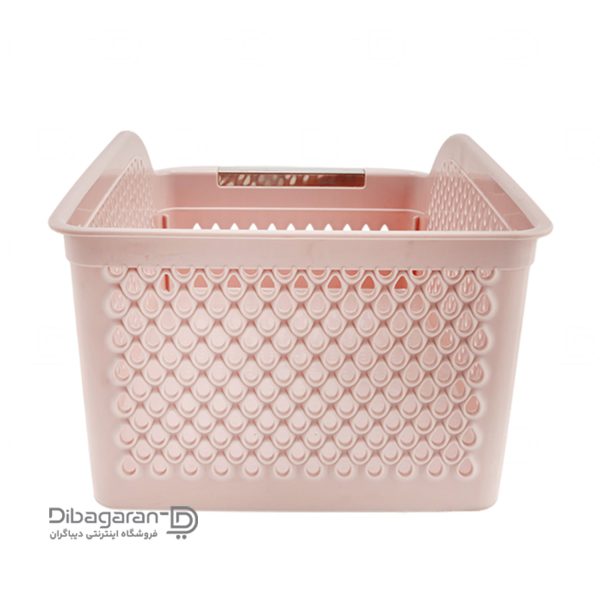 نمای پشت سبد نظم دهنده لیمون کد 1937