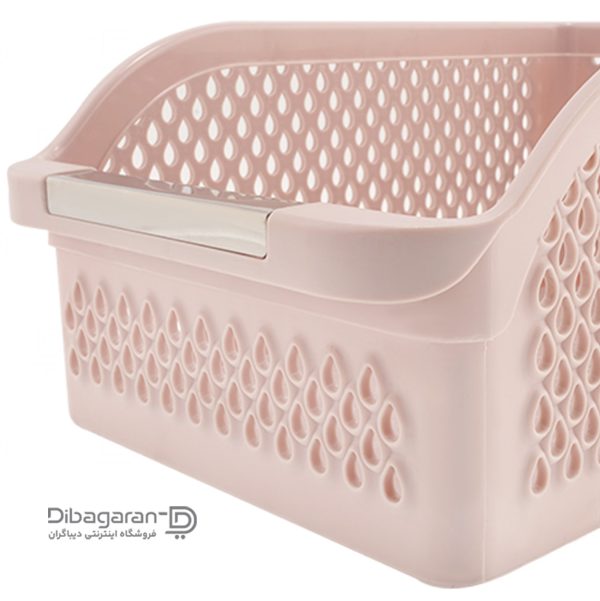 نمای کنار سبد نظم دهنده لیمون کد 1937