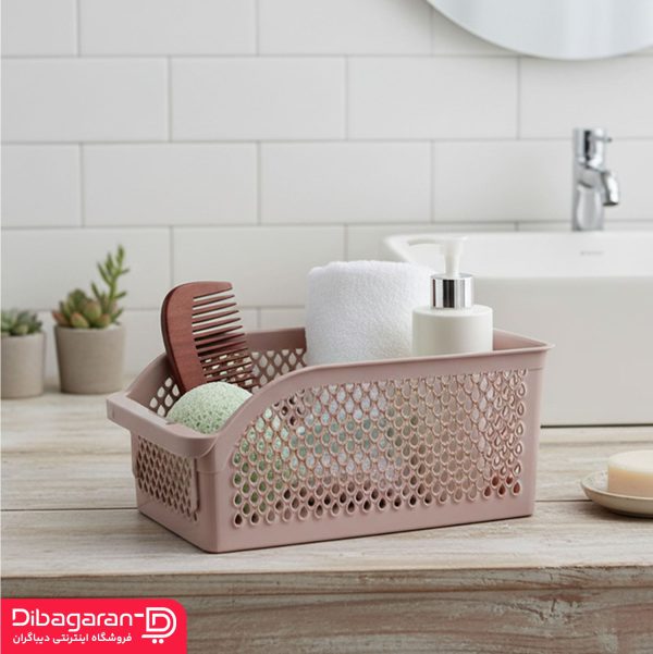 لایف استایل سبد نظم دهنده لیمون کد 1937