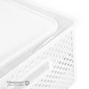 باکس نظم دهنده درب دار لیمون کد 2156