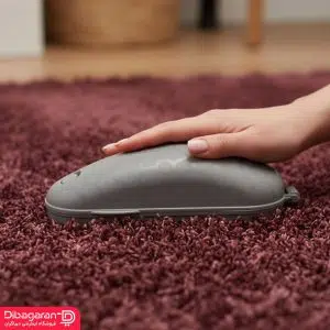 جارو نپتون تک محور لیمون کد 1450