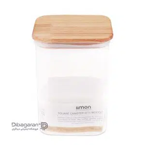 بانکه چهارگوش لیمون مدل سارینا کد 2208