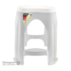 عکس شاخص چهار پایه کوتاه لیمون کد 282