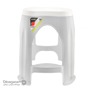 عکس شاخص چهار پایه کوتاه لیمون کد 282