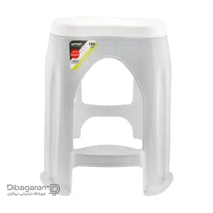 عکس شاخص چهار پایه کوتاه لیمون کد 282