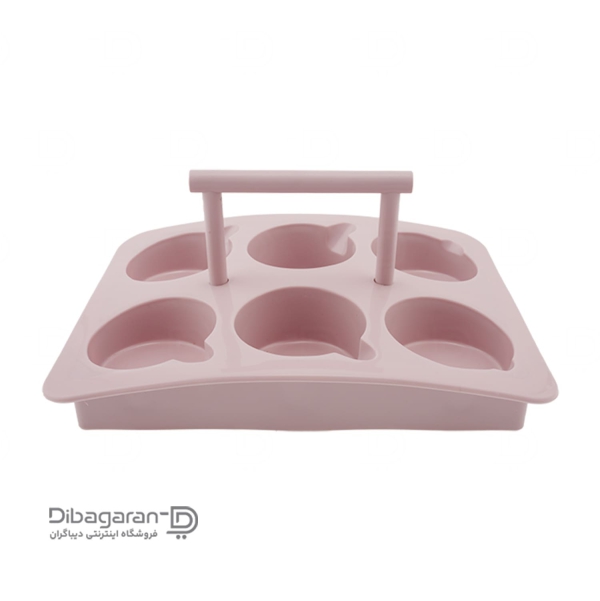 لیوان سرویس چای خوری 6 نفره لیمون کد 430 لیوان سرویس چای خوری 6 نفره لیمون کد 430