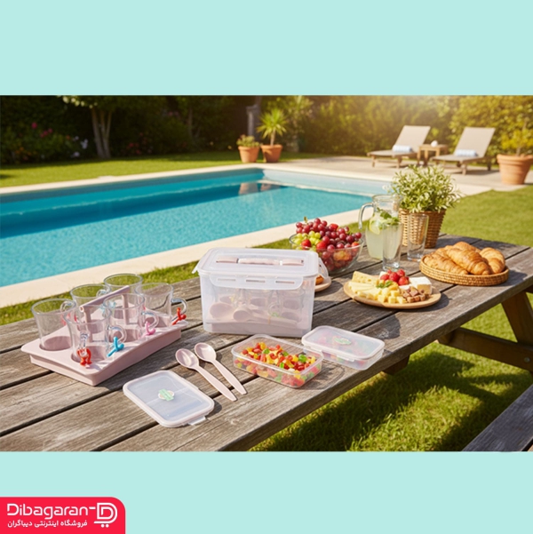 دکوراتیو سرویس چای خوری 6 نفره لیمون کد 430 دکوراتیو سرویس چای خوری 6 نفره لیمون کد 430