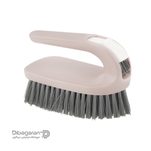 برس کف شوی دو تکه لیمون کد 1546