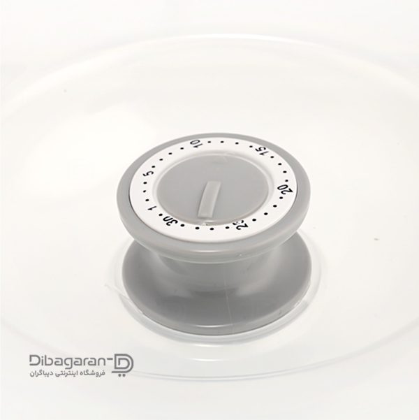 دیتیل جا سبزی لیمون مدل 3 تکه یاس کد 140