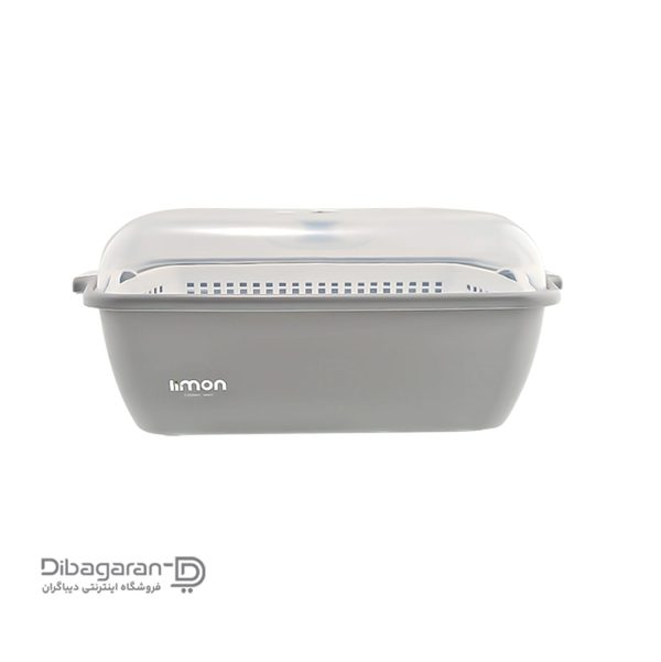 جا سبزی لیمون مدل 3 تکه یاس کد 140