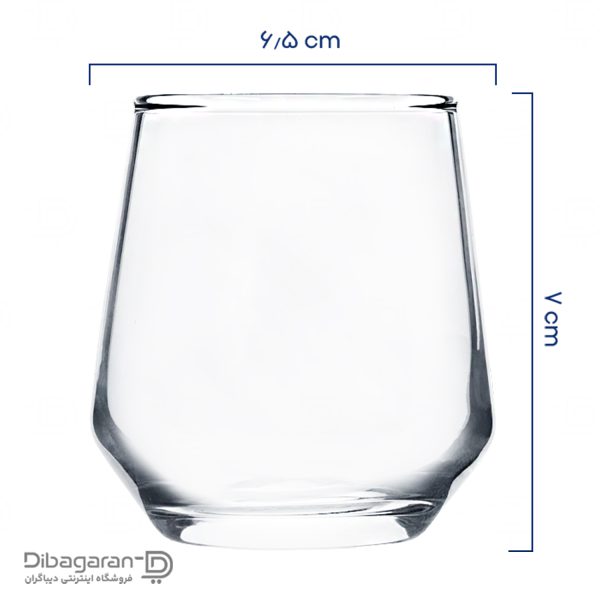 ابعاد شات پاشاباغچه مدل آلگرا 6 عددی ابعاد شات پاشاباغچه مدل آلگرا 6 عددی