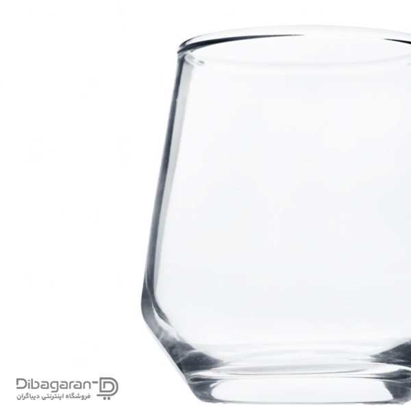 نمای جلو شات پاشاباغچه مدل آلگرا 6 عددی نمای جلو شات پاشاباغچه مدل آلگرا 6 عددی