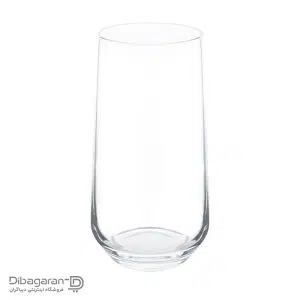 لیوان پاشاباغچه مدل آلگرا 6 عددی کد 420015