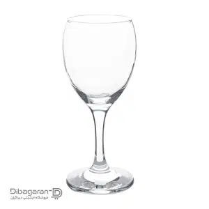 گیلاس پاشاباغچه مدل ایمپریال 6 عددی کد 44705