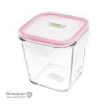 ظرف نگهدارنده لیمون 860 میلی لیتر کد 1984