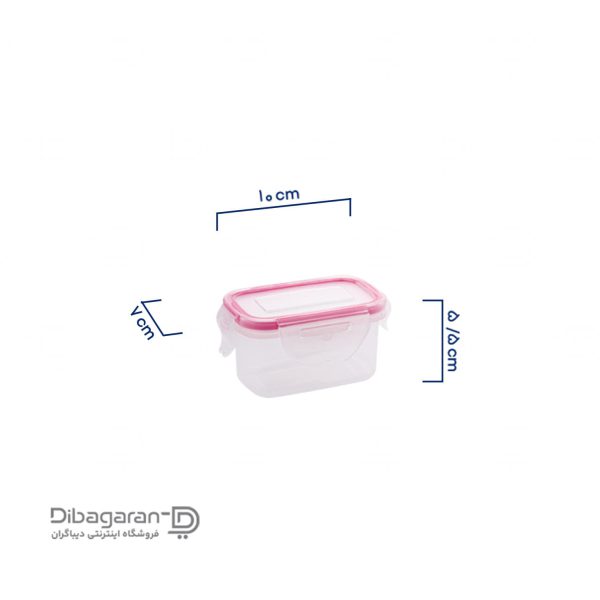 ظرف نگهدارنده لیمون 8 عددی کد 792 سایز ۱ ظرف نگهدارنده لیمون 8 عددی کد 792 سایز ۱