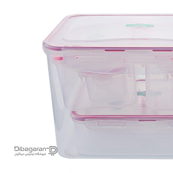 پک ظرف نگهدارنده لیمون 8 عددی کد 792 پک ظرف نگهدارنده لیمون 8 عددی کد 792