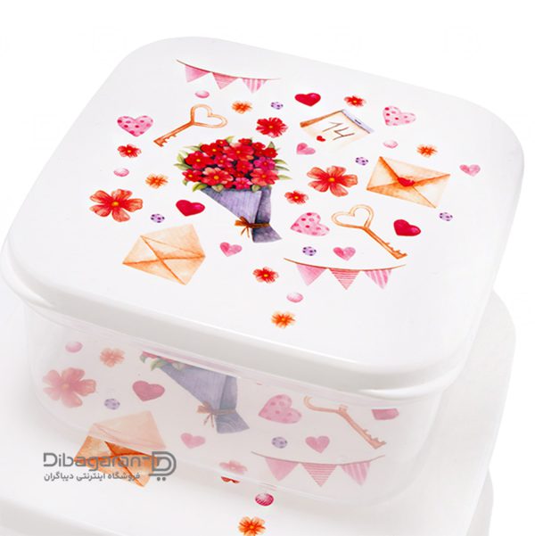 دیتیل ظرف نگهدارنده لیمون 4 عددی کد 2232 دیتیل ظرف نگهدارنده لیمون 4 عددی کد 2232